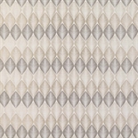 LEAF FALL - SILVER/BRONZE/CACAO-0