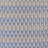 LEAF FALL - NAVY/SAPPHIRE/LINEN-0