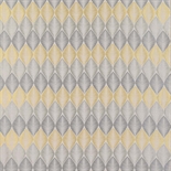 LEAF FALL - PRIMROSE/SILVER-0