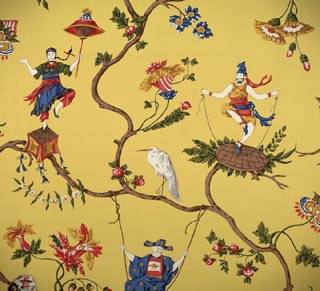 MING CIRCUS - MULTI ON POLLEN-0