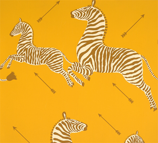 ZEBRAS - ZANZIBAR GOLD-0