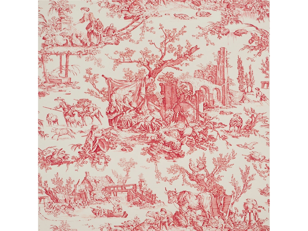 LE HAMEAU - CRIMSON-0