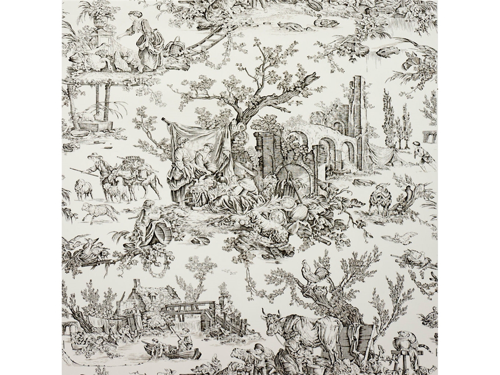 LE HAMEAU / CHARCOAL-0