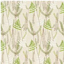 MELINKI - ATHYRIUM HESSIAN APPLE/PEBBLE-0