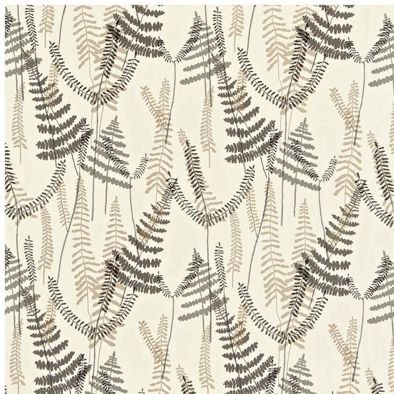 MELINKI-ATHYRIUM CHALK PEWTER/BISCUIT -0