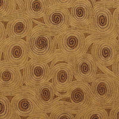 MONSOON - SAND/CHOCOLATE