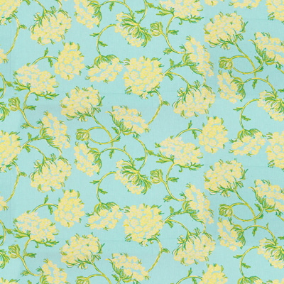 RACY LACEY - SKYE BLUE -0