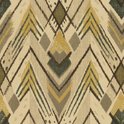 SYRIE - COAL/OCHRE (Limited Stock)-0