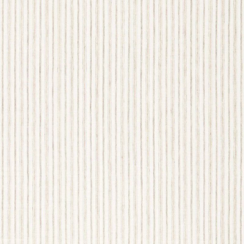 MUIR LINEN SHEER - STONE