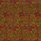 TIBET SMALL SCALE - CINNABAR-0