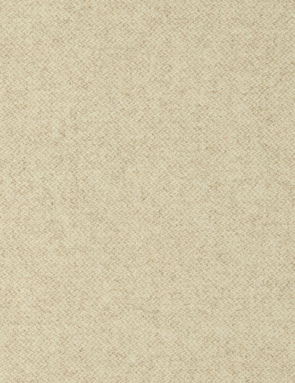 DOUBLE FACED WOOL - OATMEAL-0