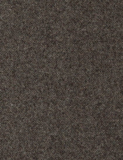 DOUBLE FACED WOOL - GRAPHITE-0