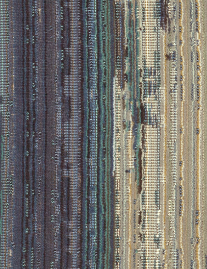 PAINTED VELVET - MEDITERRANEAN -0