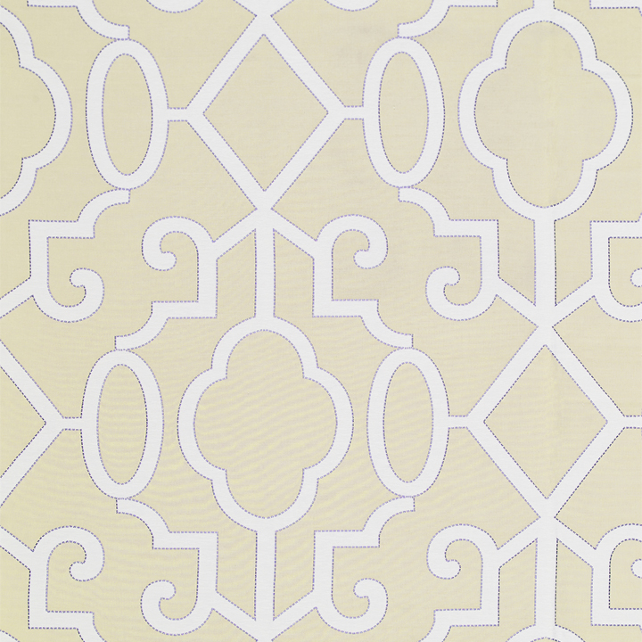 MING FRETWORK - ALABASTER-0