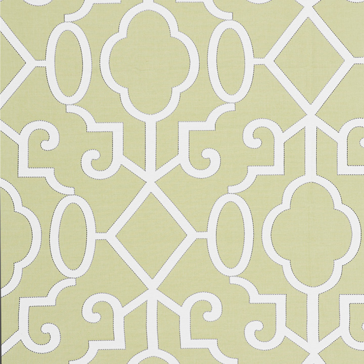 MING FRETWORK - PEAR-0