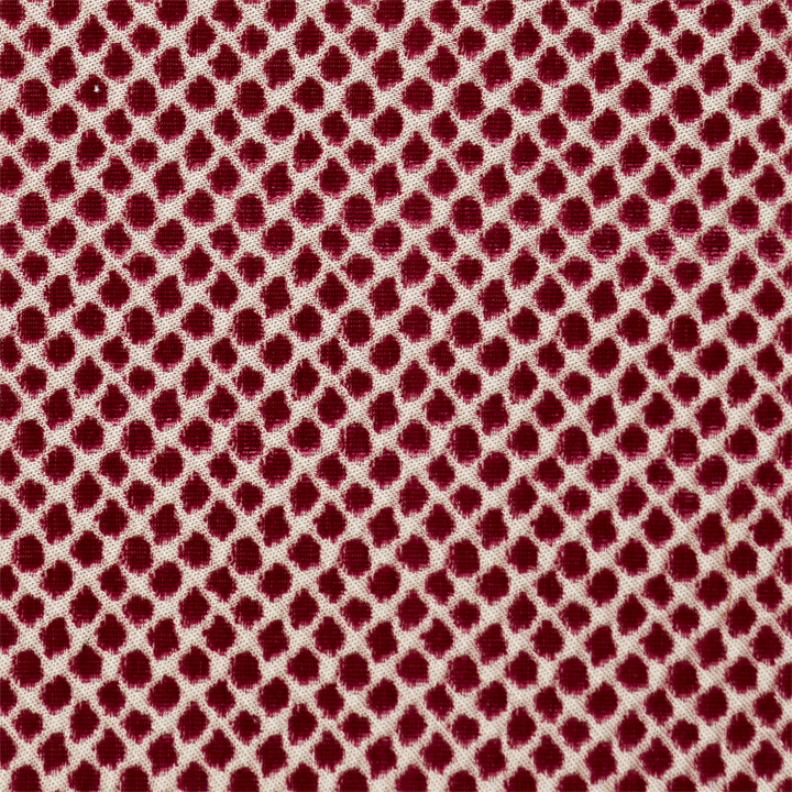 ETOSHA VELVET - FRAMBOISE-0