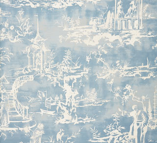 SUMMER PALACE - SKY-0