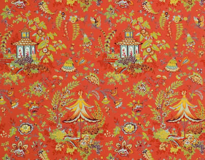 GASAKI - RED CURRY-0