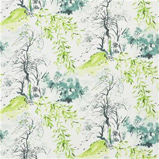 WINTER PALACE - LIME-0