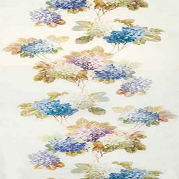 FLORIANA - BLUE/LILAC/OLIVE-0