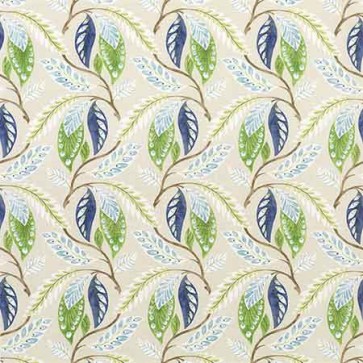 FONTIBRE - BLUE/GREEN-0