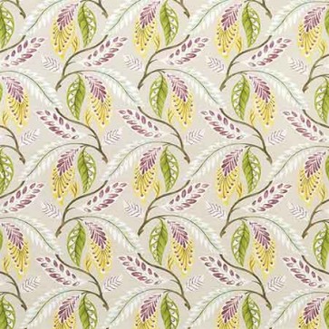 FONTIBRE - AMETHYST/GREEN/YELLOW-0