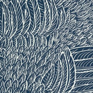 FEATHERFEST - MARINE-0