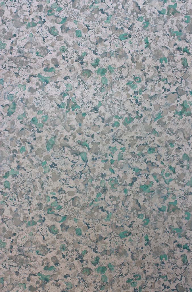 EBRU - JADE/COOL METALLIC GILVER-0