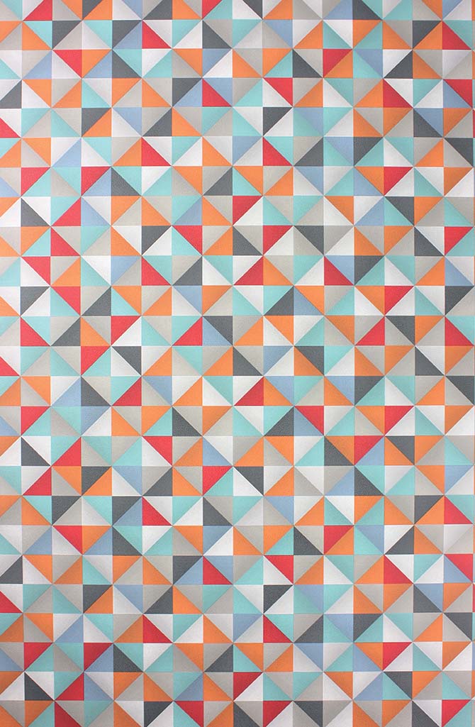 ZIRCONIA - MANDARIN/AQUA/CHERRY-0