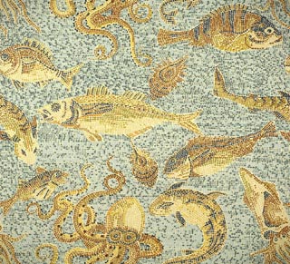 MIKONOS - OCHRES & AQUA-0