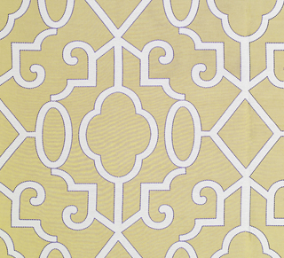 MING FRETWORK - CHAMPAGNE -0