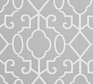 MING FRETWORK - SILVER-0