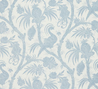 BALINESE PEACOCK - SKY-0