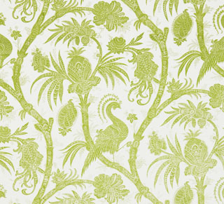 BALINESE PEACOCK - PEAR-0