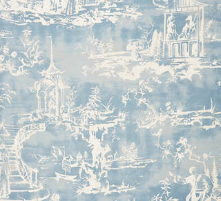 SUMMER PALACE - SKY-0