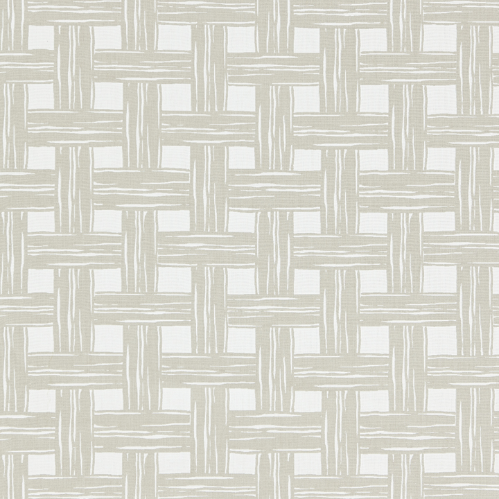 BAMBOO LATTICE - SAND-0