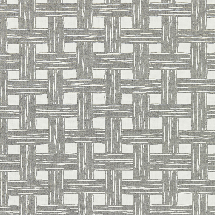 BAMBOO LATTICE - STONE-0