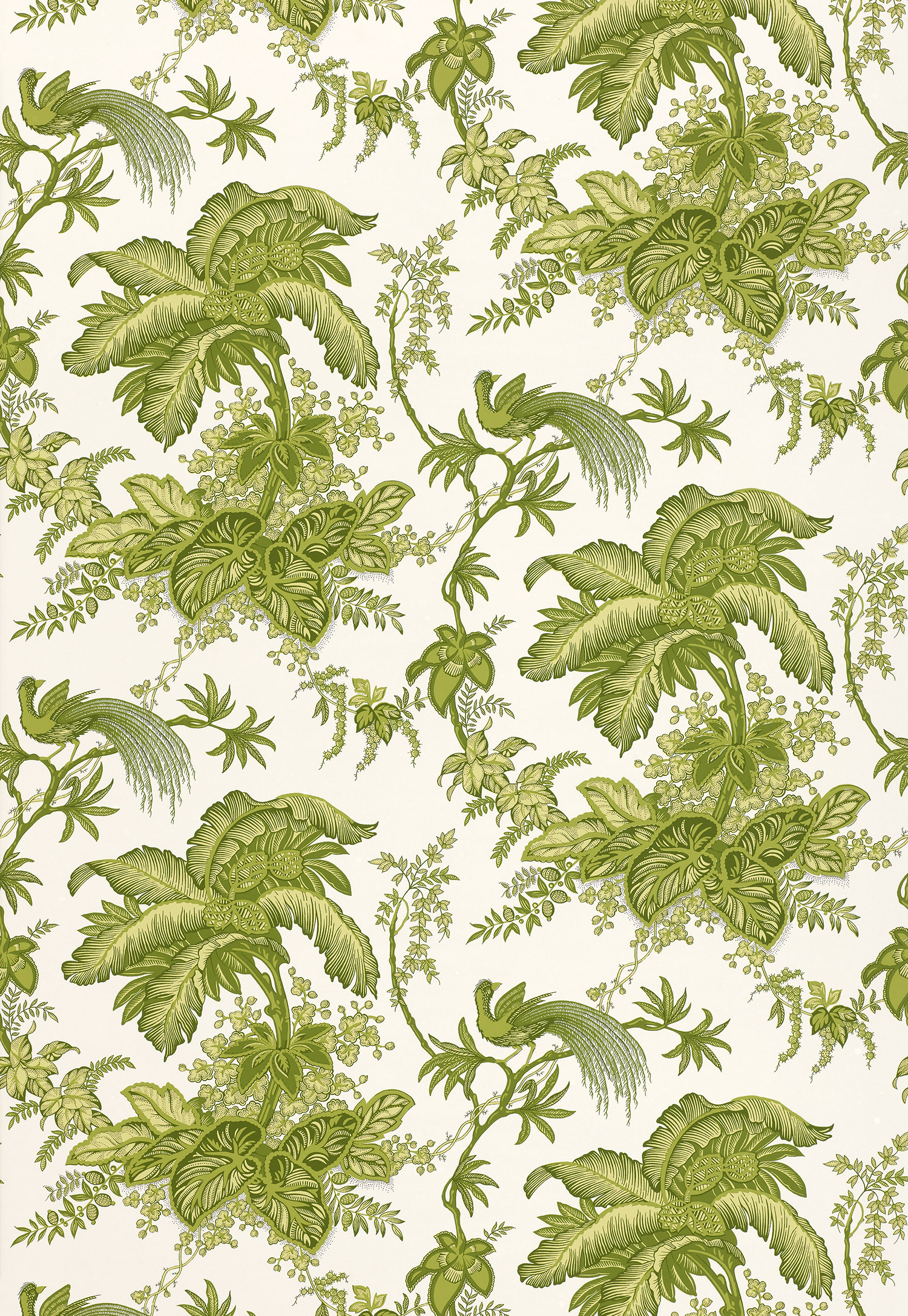 COCONUT GROVE - LEAF-0