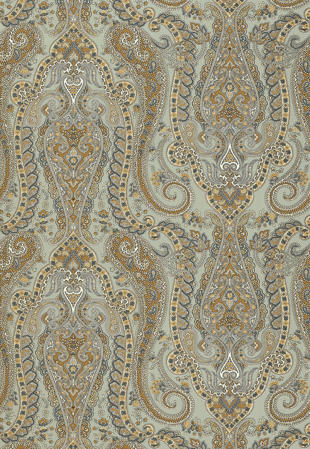 ISABELLA PAISLEY - MINERAL-0