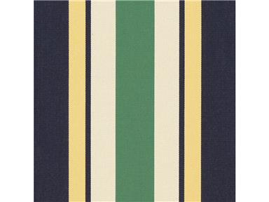 DOCK LANDING STRIPE - HARBOR GREEN-0