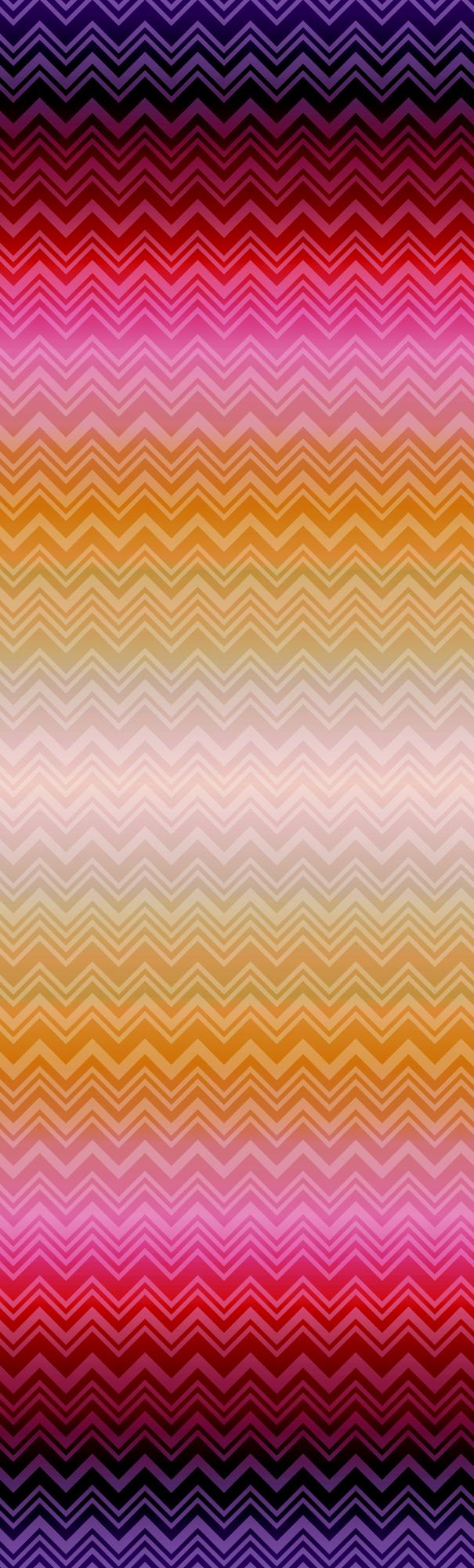 Zig Zag Sfumato