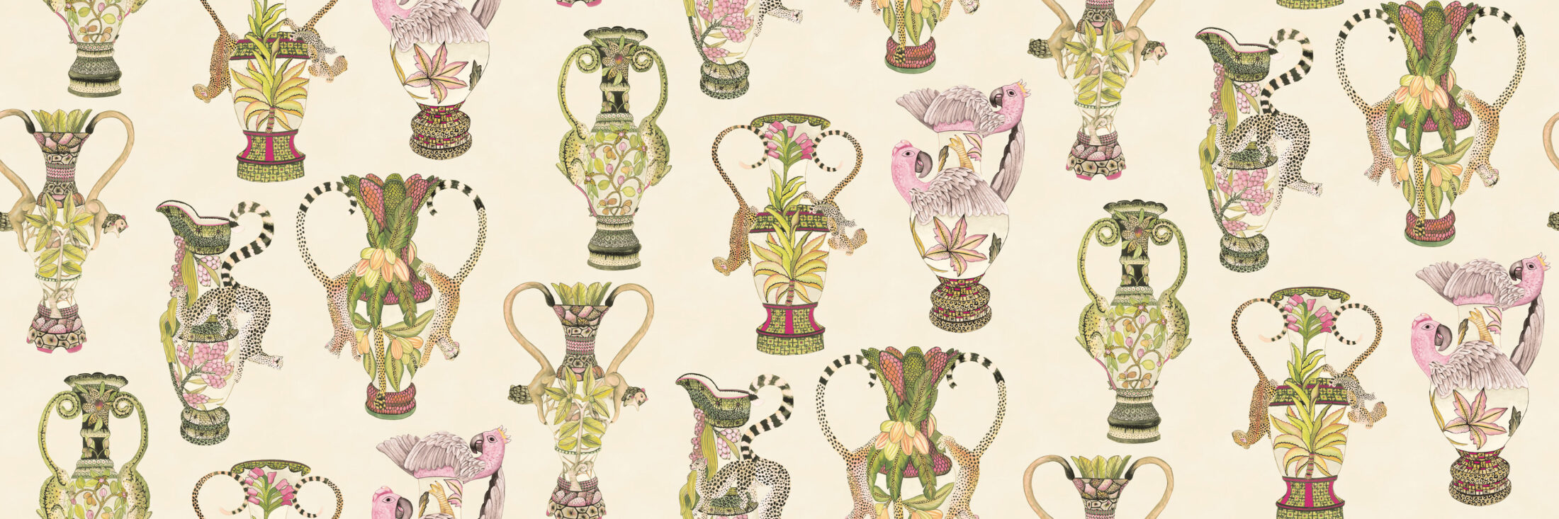 KHULU VASES - 109/12057