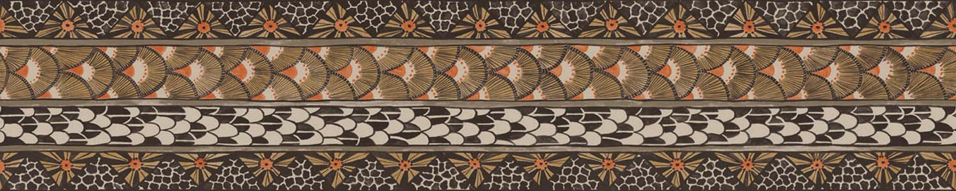 ARDMORE BORDER - 109/5026