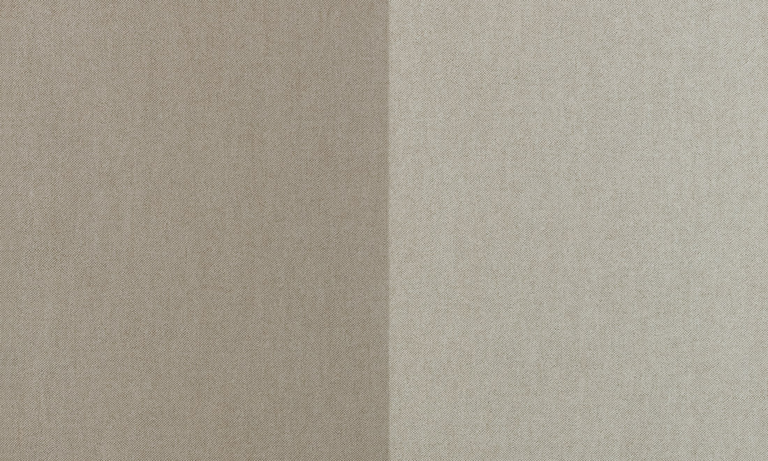 GRANDE STRIPE - FLAX ET POTATOES