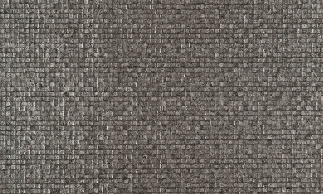 MOSAIC - PEWTER