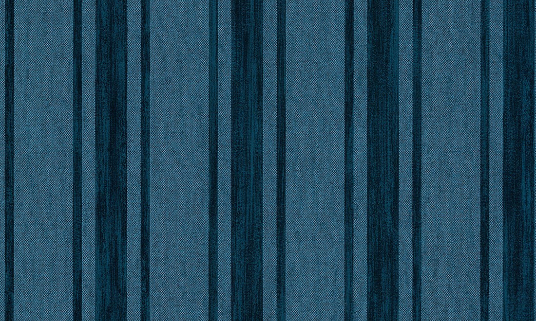 BAYADERE - MIDNIGHT BLUE