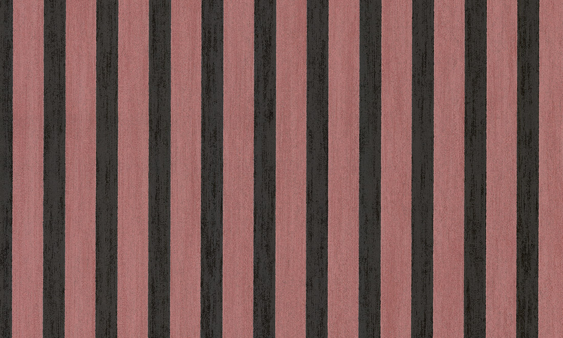 PETITE STRIPE - PIMENTO