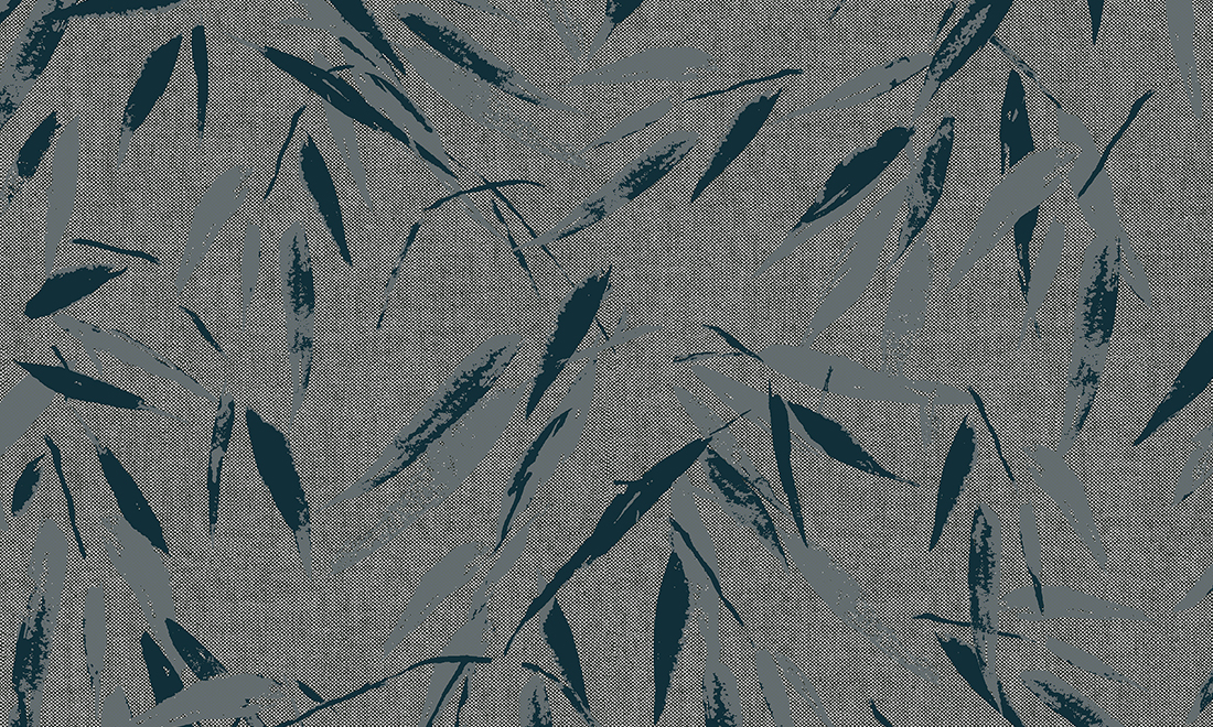 BAMBOU - PAVE DU NORD