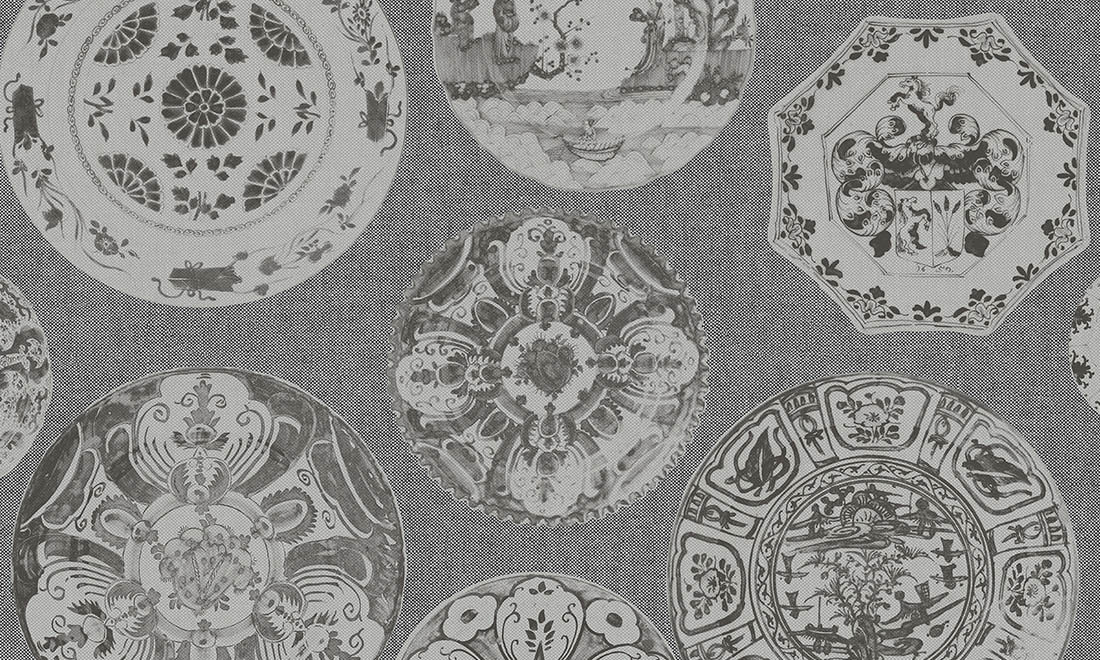 CERAMIQUE - PAVE DU NORD