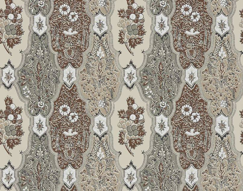 BATIK RAISIN - GALET